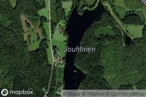 Jouhtinen