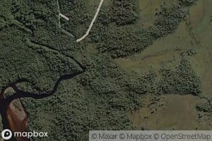 D'Entrecasteaux River