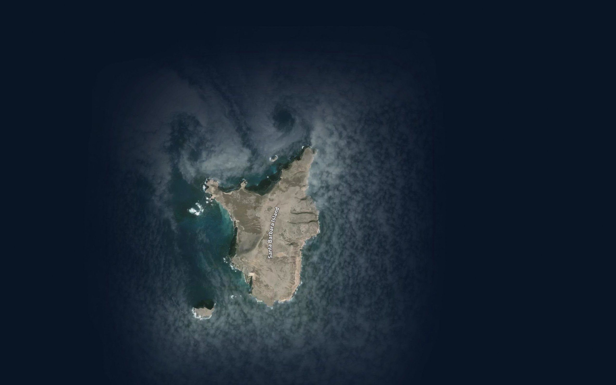 Landing Cove