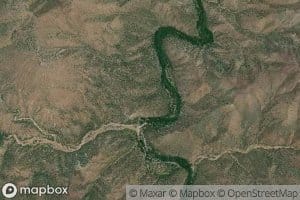 Little Campaign Creek