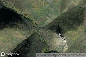 Black Diamond Creek