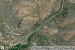 Ross Creek