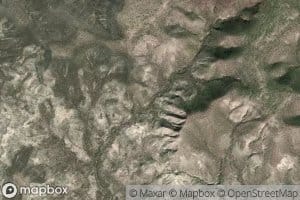 Canada Brazo La Calera