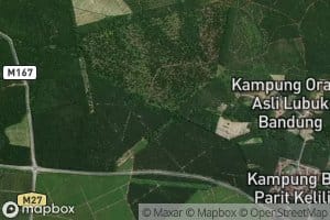 Sungai Lubok Bandong