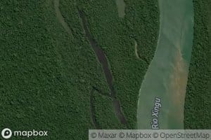 Lagoa Sao Luis