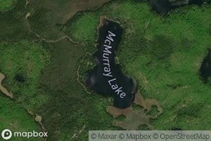 McMurray Lake