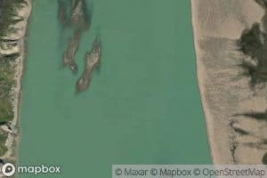 Isortoq River