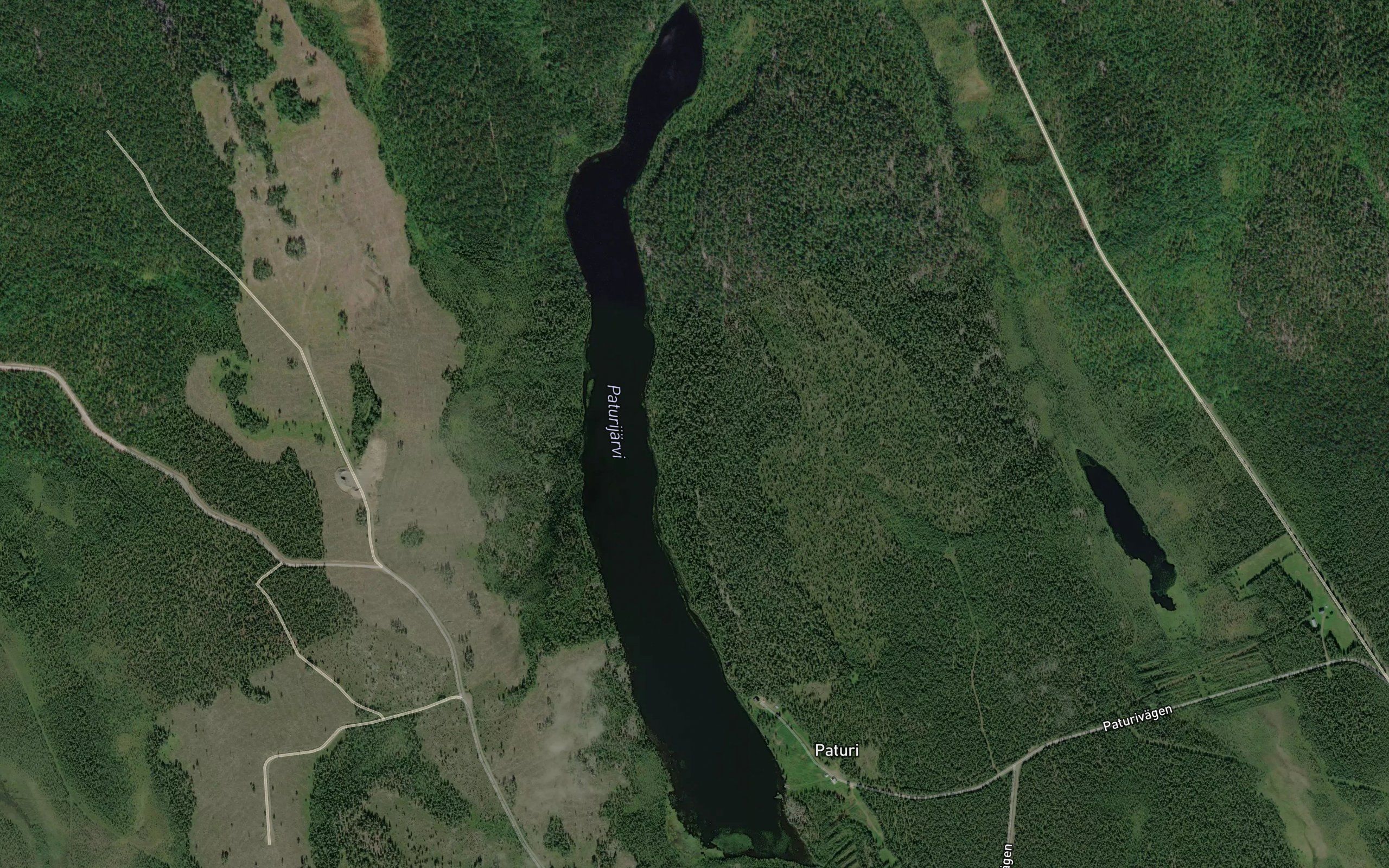 Paturijarvi