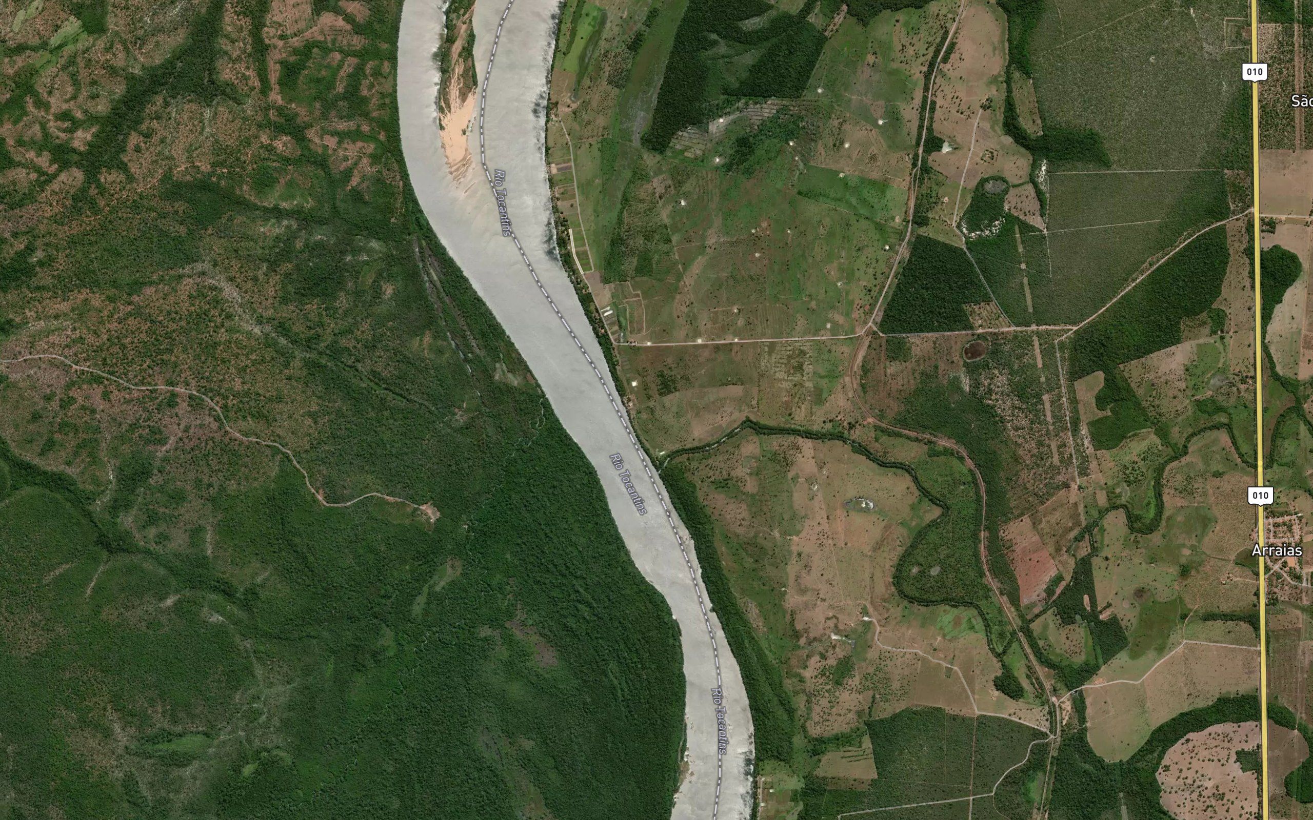Rio Botica