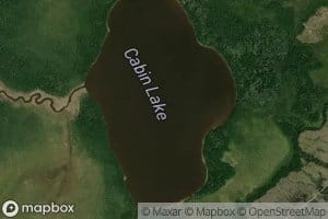 Cabin Lake