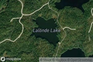 Lalonde Lake