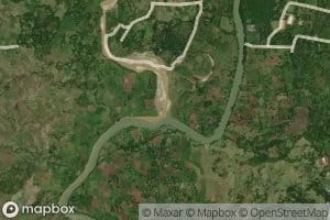 Riviere Boucan Carre