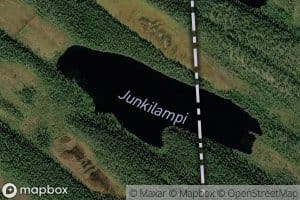 Junkilampi