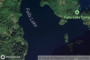 Falls Lake