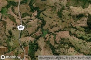 Corrego Santo Antonio