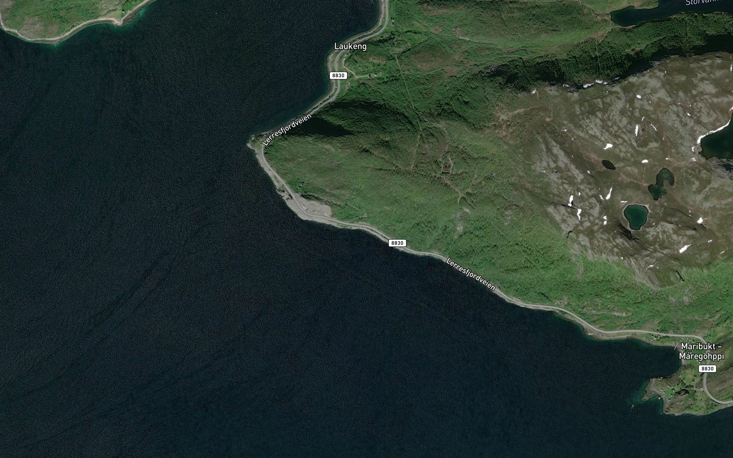 Cahcebaktmohkki
