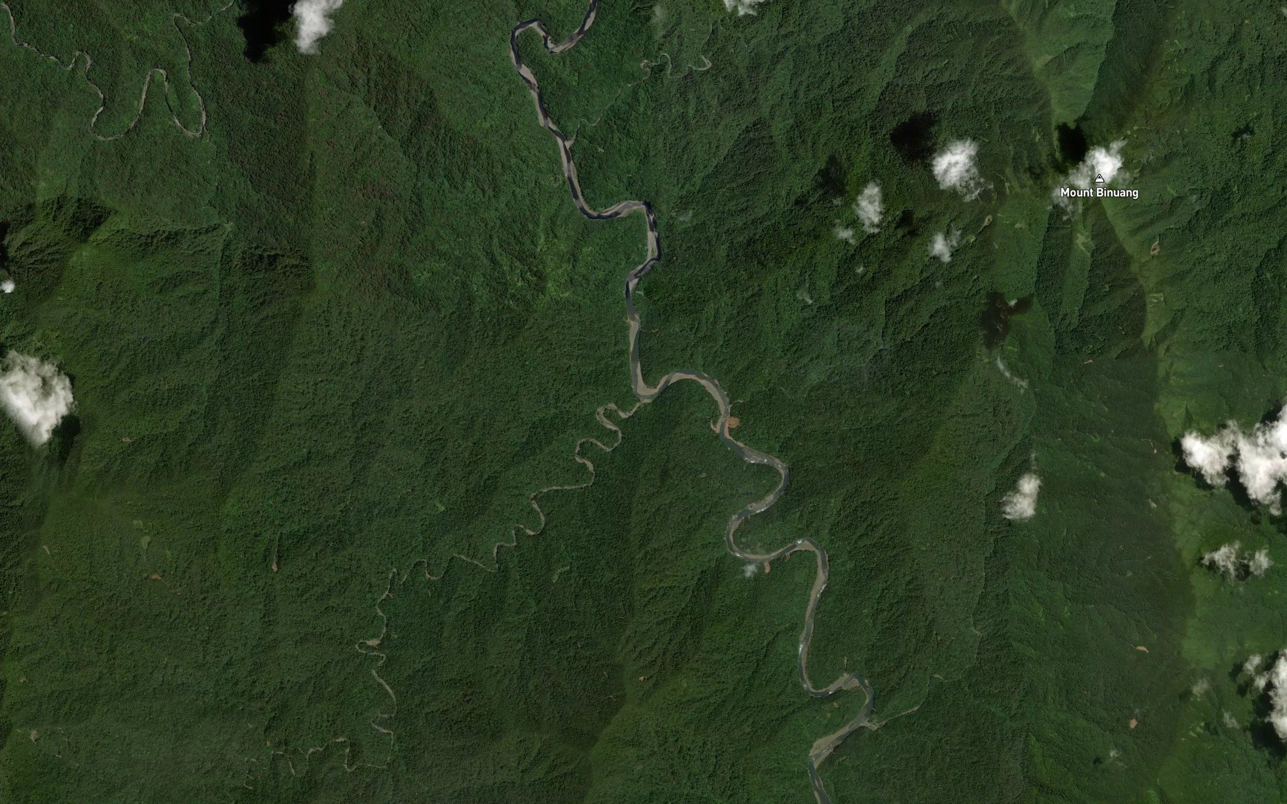 Matalio River