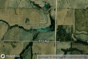 Winnebago Creek Reservoir 41-3A