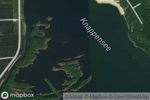 Knappensee