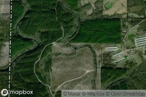 Indian Creek