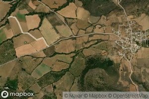 Barranca Las Palomas