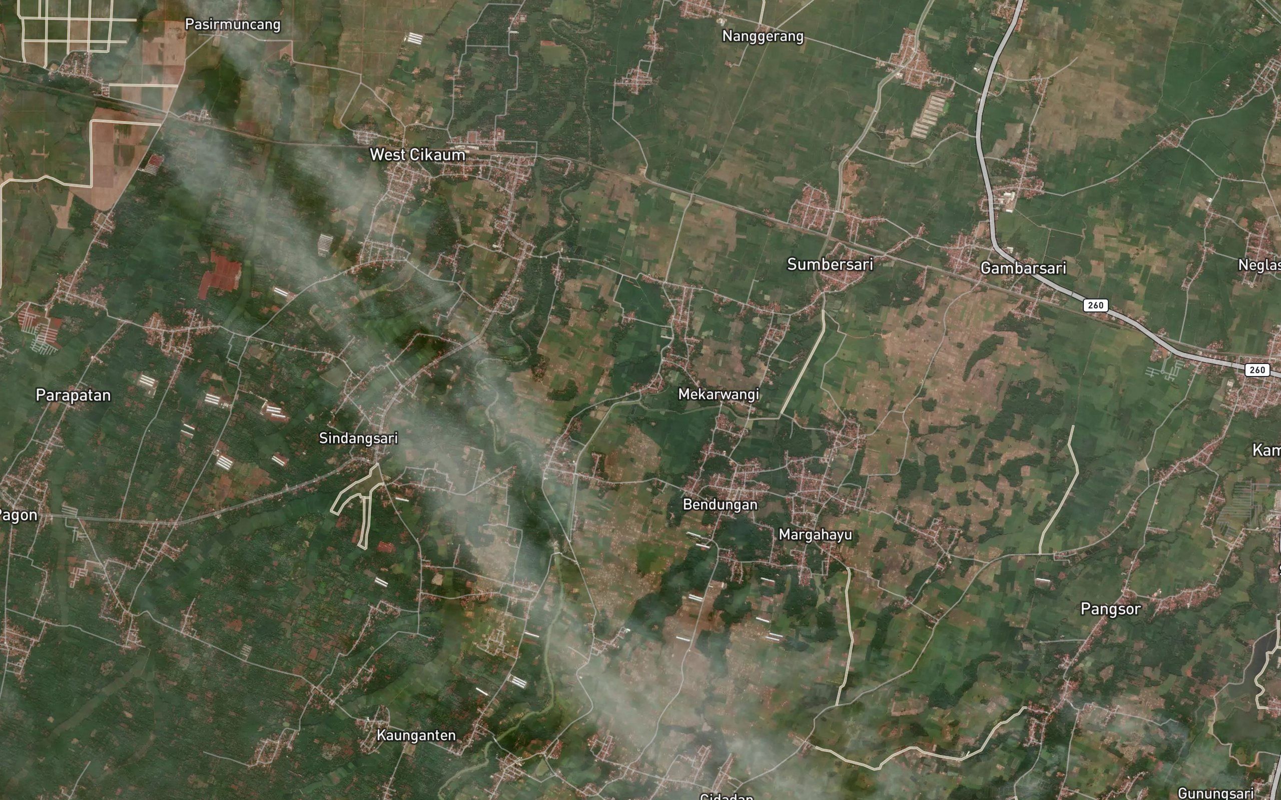Ci Bandung
