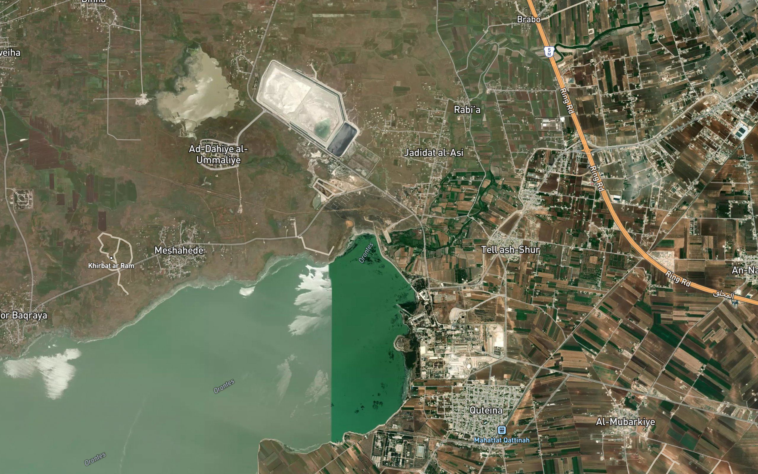 Saqiyat al Bayk