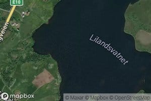 Lilandsvatnet