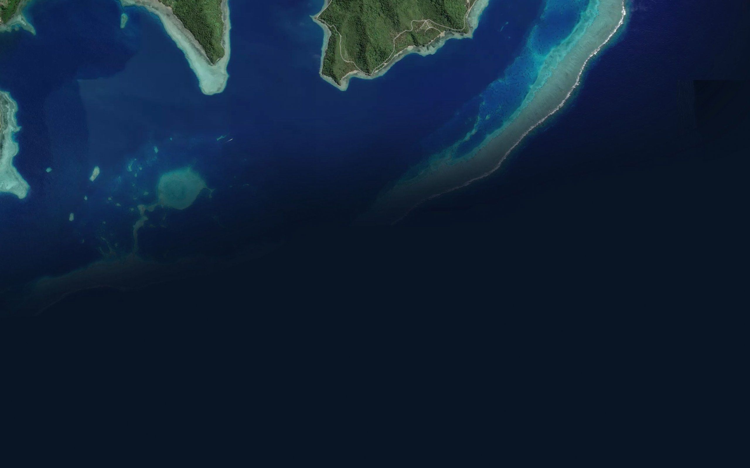 Tobunibalolo Reef