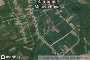 Sungai Londang Gajah