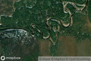 Michigan Creek