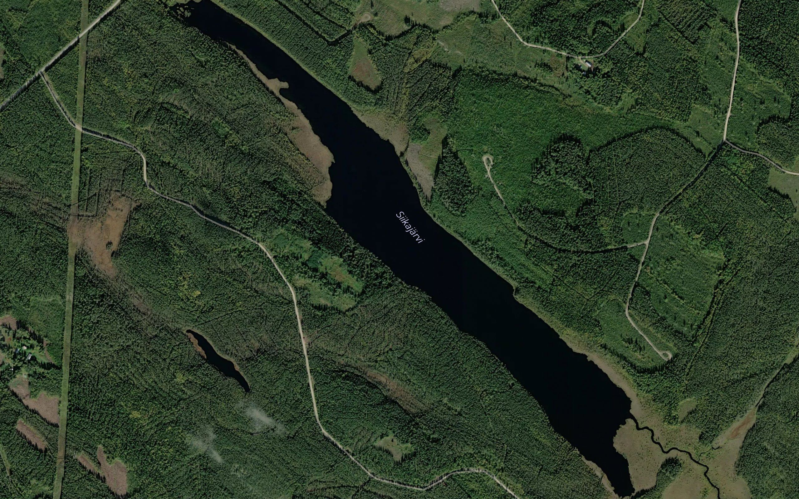 Nuottikodanlahti
