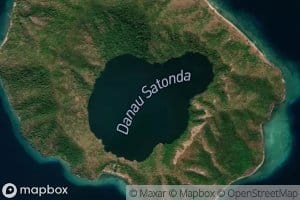 Ndano Satonda