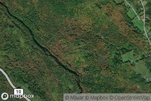 Morris Old Mill Pond