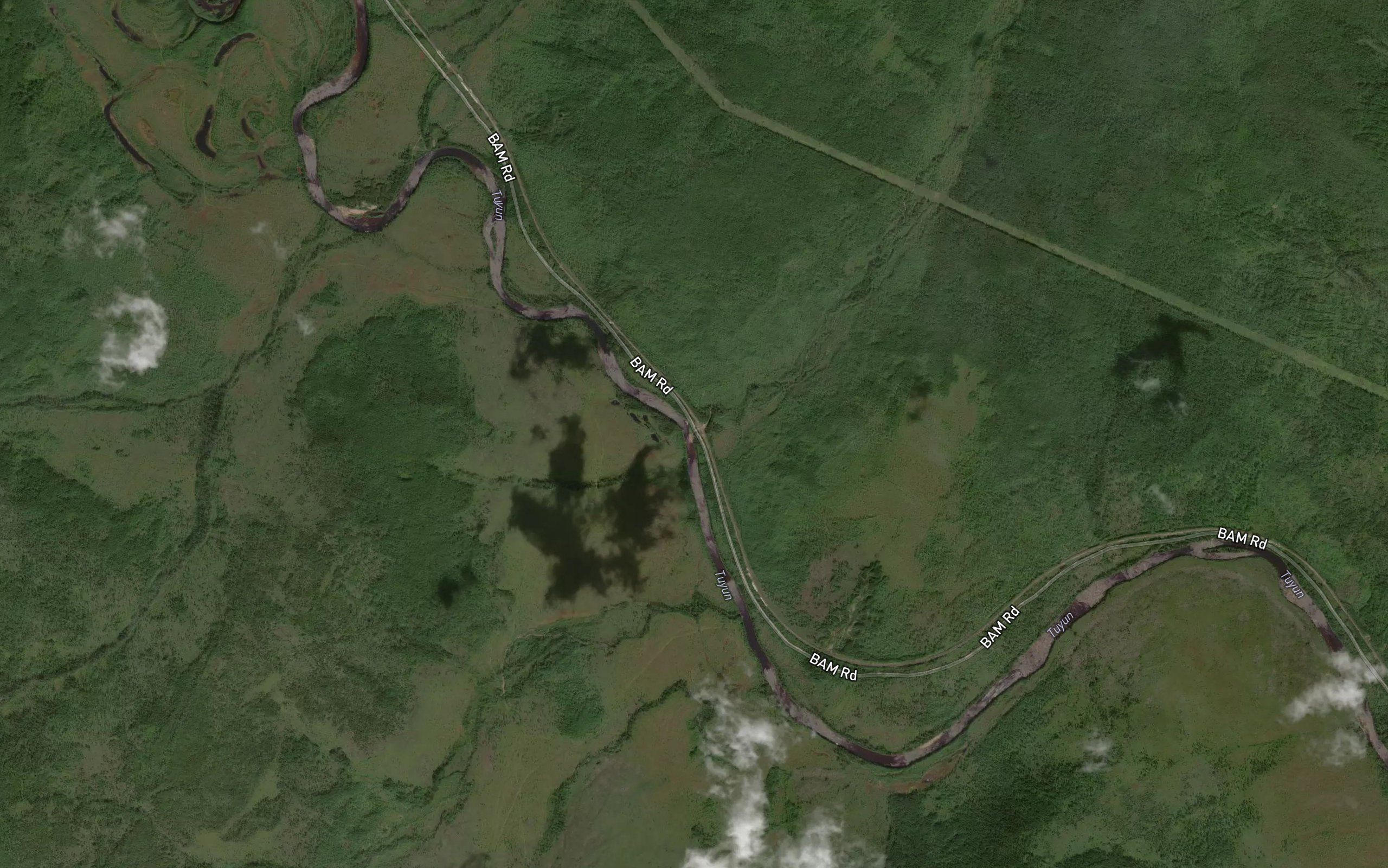 Nizhnyaya Shugara