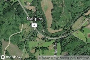Trap Creek