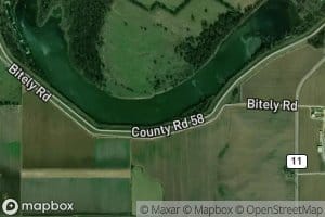 Old River Lake