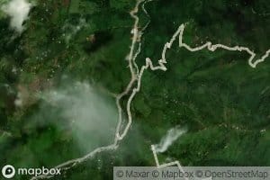 Quebrada San Antonio