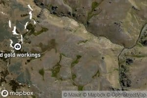 Earnscleugh or Fraser River