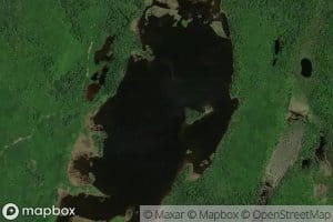 Lackner Lake