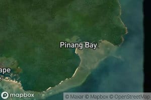 Sungai Teluk Pinang