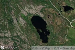 Kaldvatnet