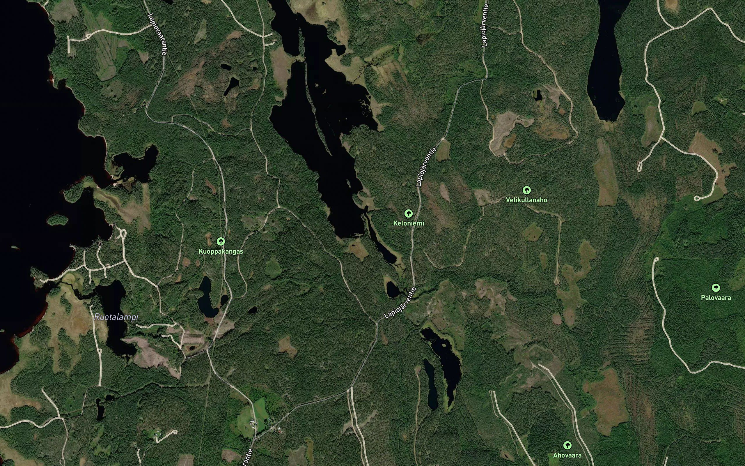 Kaitasalmi
