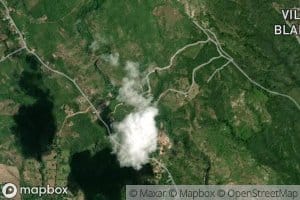 Quebrada La Lagunita