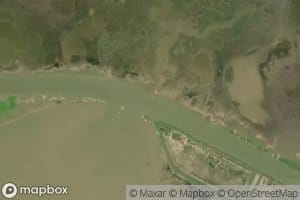 Turkey Island Slough