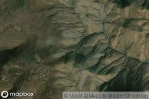 South Daniels Gulch Spring