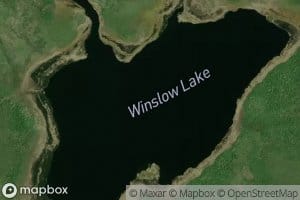 Winslow Lake