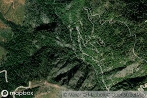 Sugar Pine Creek