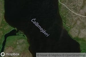 Calbmejavri