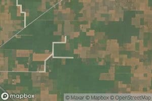 Pabnawa Distributary